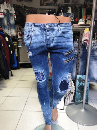 GMDC jeans