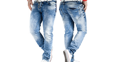 men's jeans, tracksuits, sweatpants, cargo pants