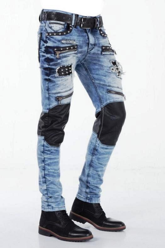 cipo baxx jeans