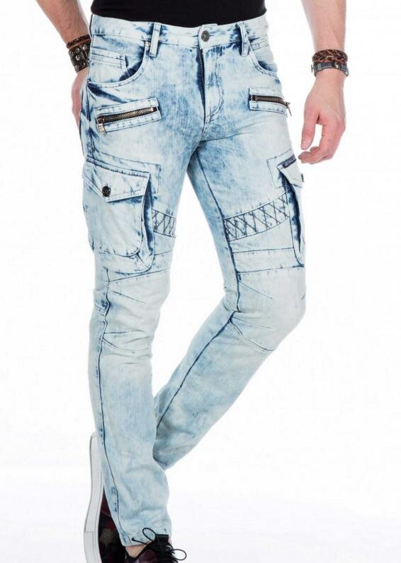 cipo baxx jeans