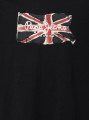 Pepe Jeans póló CLAG black