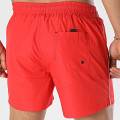 plavecké šortky Pepe Jeans PMB10393 Cherry red