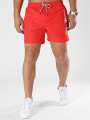 Pepe Jeans swim shorts PMB10393 Cherry red