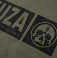 Yakuza tielko UHB28027 green