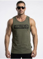 Yakuza tielko UHB28027 green