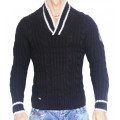 Cipo & Baxx sweater