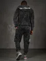 Cipo & Baxx súprava CLR128 black