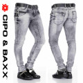Cipo & Baxx rifle CD111 grey