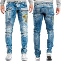 Cipo & Baxx jeans CD293 blue