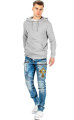 Cipo & Baxx jeans CD293 blue