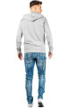 Cipo & Baxx jeans CD293 blue