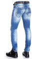 Cipo & Baxx rifle CD390 blue