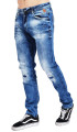 Cipo & Baxx rifle CD390 blue