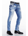Cipo & Baxx rifle CD394 blue
