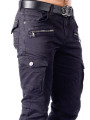 Kapsáče Cipo & Baxx CD424 black