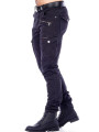Kapsáče Cipo & Baxx CD424 black