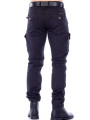 Kapsáče Cipo & Baxx CD424 black