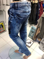 Cipo & Baxx jeans CD436 blue