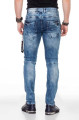 Cipo & Baxx jeans CD436 blue