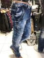 Cipo & Baxx jeans CD436 blue