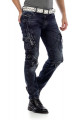 Cipo & Baxx rifle CD440 dark blue