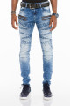 Cipo & Baxx jeans