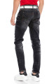 Cipo & Baxx rifle CD666 black