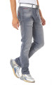 Cipo & Baxx farmer CD699 grey