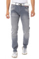 Cipo & Baxx farmer CD699 grey