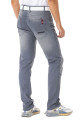Cipo & Baxx farmer CD699 grey