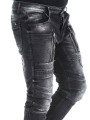 Cipo & Baxx rifle CD844 black