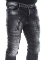 Cipo & Baxx rifle CD844 black