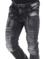 Cipo & Baxx rifle CD844 black