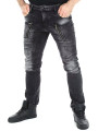 Cipo & Baxx rifle CD844 black