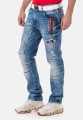 Cipo & Baxx jeans CD847 blue
