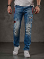 Cipo & Baxx jeans CD847 blue