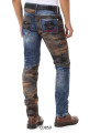 Cipo & Baxx rifle CD859 blue