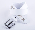 Opasok Cipo & Baxx CG110 white
