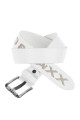 Opasok Cipo & Baxx CG110 white