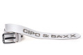 Opasok Cipo & Baxx CG110 white