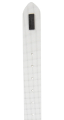 Cipo & Baxx belt CG195 white