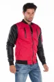 Bunda Cipo & Baxx bomber CJ175 red