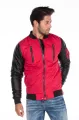 Bunda Cipo & Baxx bomber CJ175 red