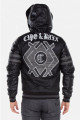 Bunda Cipo & Baxx CJ177 black