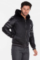 Bunda Cipo & Baxx CJ177 black