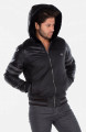 Bunda Cipo & Baxx CJ177 black