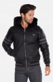 Bunda Cipo & Baxx CJ177 black