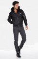 Bunda Cipo & Baxx CJ177 black