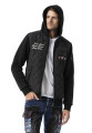 Bunda Cipo & Baxx CJ303 black
