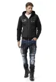 Bunda Cipo & Baxx CJ303 black